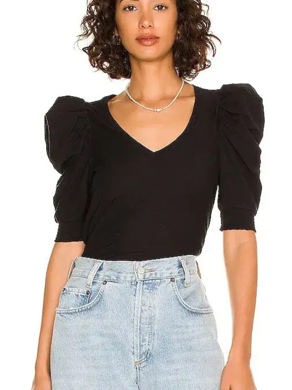 NATION LTD Celine Tee